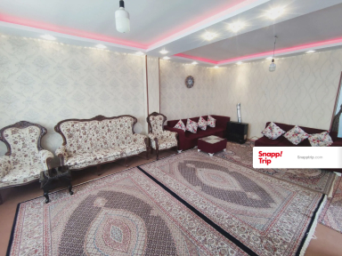 آپارتمان مبله طلایی