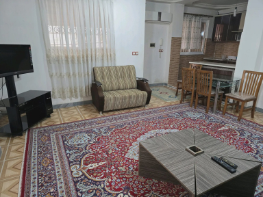 ویلایی آرامش
