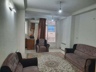 آپارتمان ساحلی پوریا (۲)