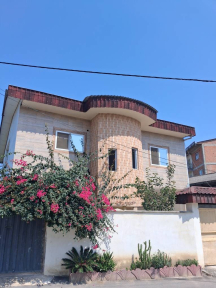 سوئیت آرام چالوس