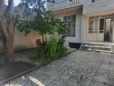 ویلایی نورا