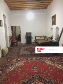 ویلایی آنا خانوم