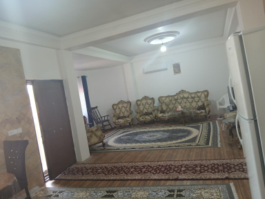 ویلای ۲خوابه درسنگر