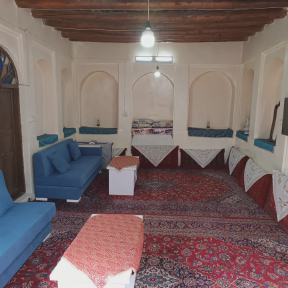 ویلا دمواژه (سه دری)