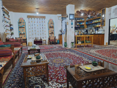 ویلا گیل آوا (وارش)