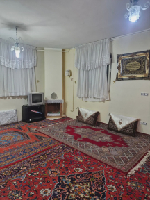 ویلا مبله سرای مادر (واحد۲)