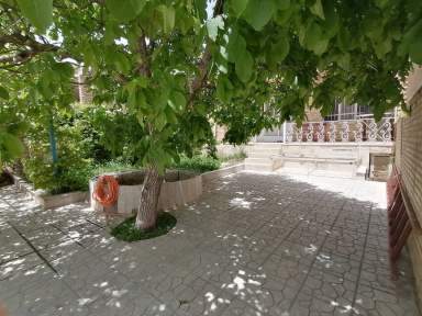 ویلایی دنج با دسترسی مطلوب در شهمیرزاد