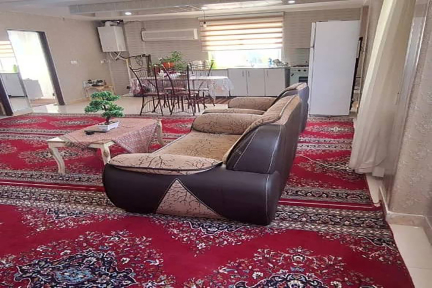 اقامتگاه دوخوابه - تالش