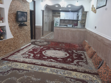ویلا طاووس