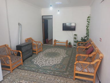 ویلا ابراهیم