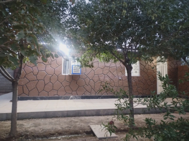 ویلایی پلنگ آباد