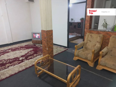 آپارتمان ماه گل