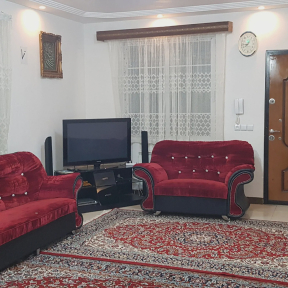 ویلا ساحلی