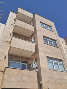 آپارتمان مبله عباس زاده (3)