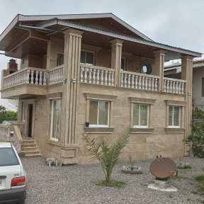 ویلا نیاز