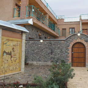 ویلا گلجان (بنفشه)