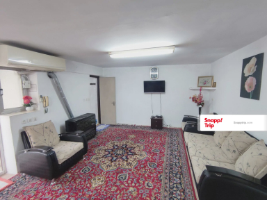 آپارتمان مبله تمیز اشرف