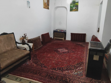 ویلا سرقنات ( مستقل دو )