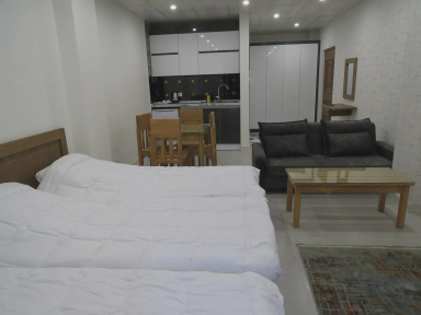 سوئیت بندر آفتاب چارک (306)