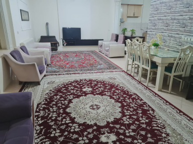 ویلا باغ خاکشور