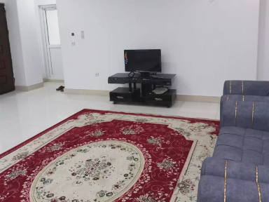 آپارتمان ساحل جنوب (۲۰۱)