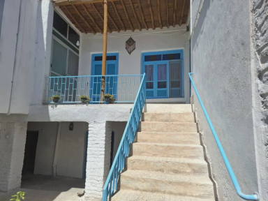 ویلا سنتی بایزید