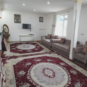 آپارتمان مبله گلبند (2)