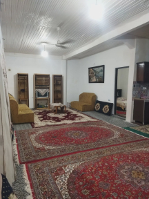ویلا سمیرا