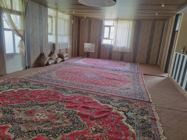 آپارتمان امام رضا