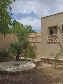 ویلا سنتی آسمان