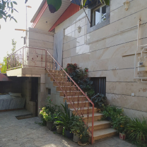 ویلا رضایی