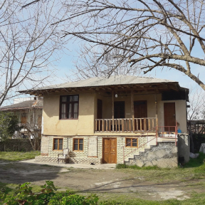 ویلا کوچینی