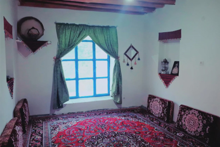 ویلا نیشتمان(۱۲ متری ۳)