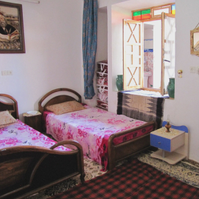 ویلا ترلان (اتاق ۵)