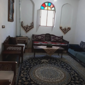 ویلا ماه سلطان (شب نشین)