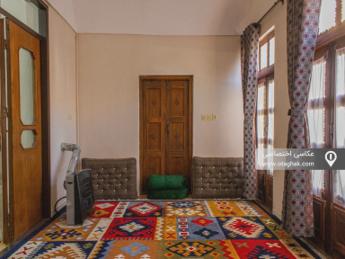 ویلا یزدمهر (سه دری)
