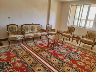 آپارتمان مبله شهید بهشتی
