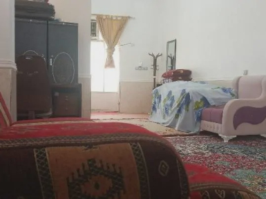 سوئیت مبله آرامش