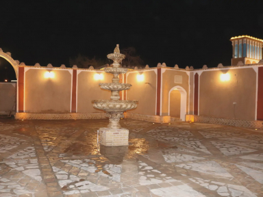 ویلا سرای زنده دلان (ریحان)