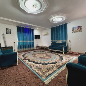 آپارتمان ساحلی کاسپین (2)