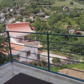 آپارتمان مبله کوهستانی جوانمردی