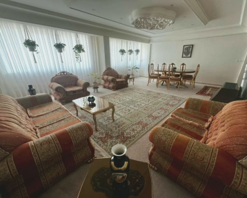 آپارتمان مبله اطراق
