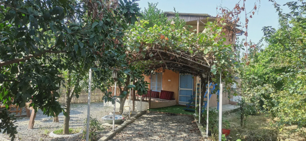 کلبه می جان