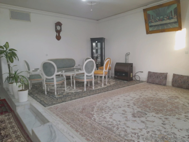 ویلا پارسه