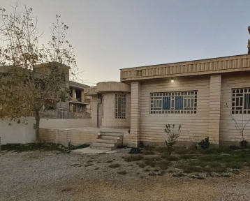 ویلایی اعیان نشین