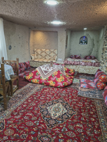 سوئیت سنگی ارکیده کندوان