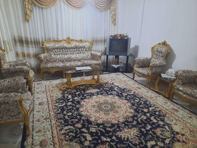 ویلا خوشه چین
