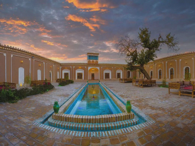 ویلا سرای زنده دلان (vip خان نشین)