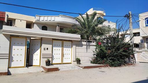واحد دو خوابه در 15 كيلومتری دريا