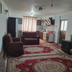 ویلایی باران